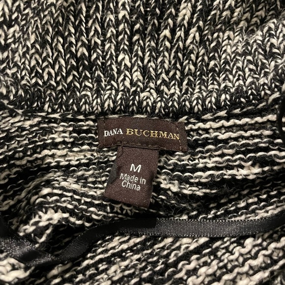 Dana Bachman Women’s Cardigan Sweater Size M - Picture 7 of 9